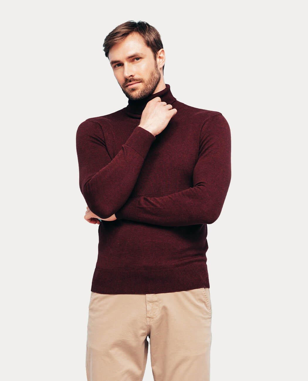 Cotten Graffiti Sweater